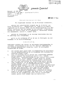 Digitale beschrijving item